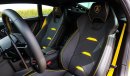 Lamborghini Huracan 2021 EVO Local Registration + 10%