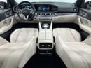 مرسيدس بنز GLE 450 AMG 2022 Mercedes Benz GLE450 4Matic AMG, June 2027 Mercedes Warranty + Service Pack, Full Option, GCC