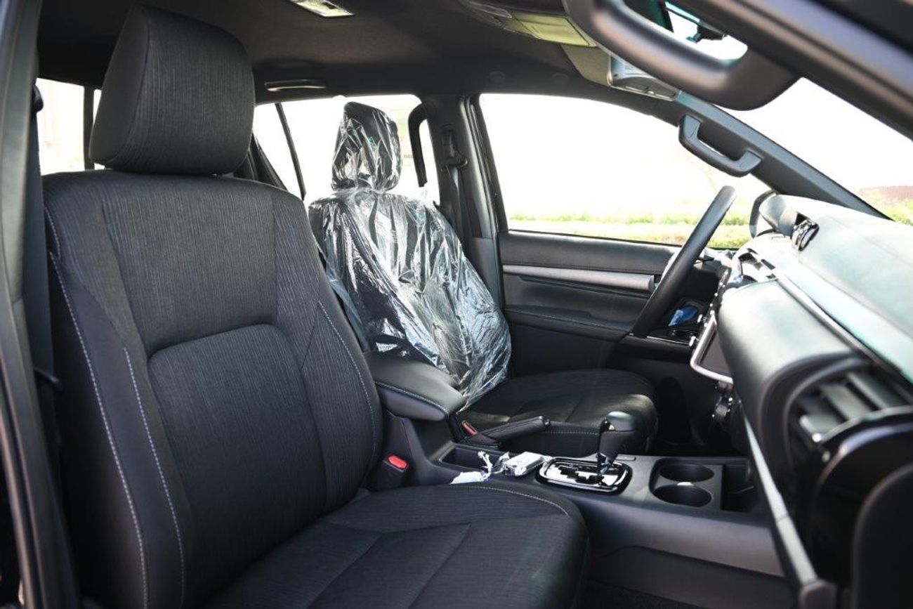 Toyota Hilux ADVENTURE 4.0L