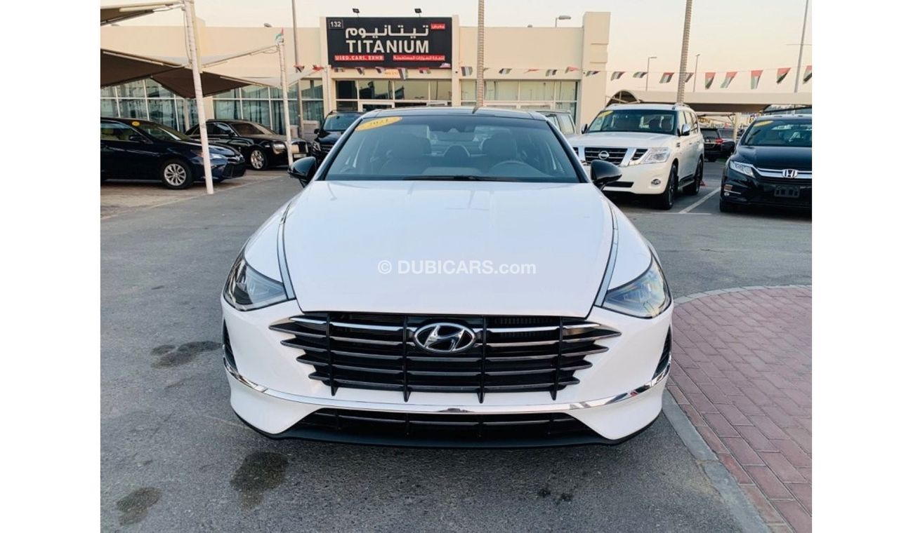 هيونداي سوناتا كامل المواصفات