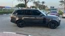 Land Rover Range Rover HSE P525 V8 Westminster 3 years warranty and 3 free services