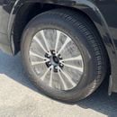 Lexus LX 500 3.3L DIESEL FULL OPTION WITH MBS AUTOBIPOGRAPHY VIP SEAT