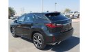 Lexus RX350 LEXUS RX350 PUSH START FULL OPTION