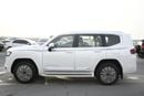 تويوتا لاند كروزر 4.0L VX,PETROL A/T, MY25 4.0L High-A/T Petrol