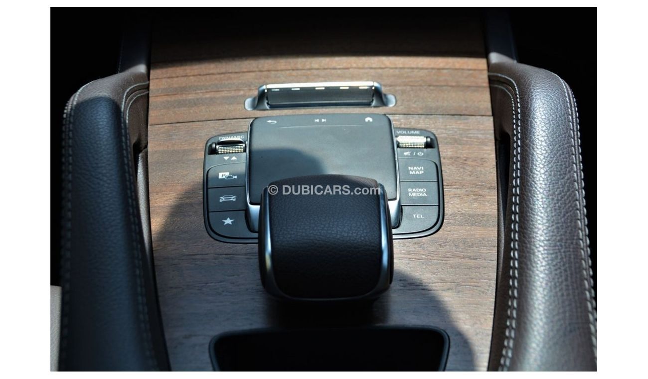 Mercedes-Benz GLE 350 MERCEDEC//2021//SUV--7 SEATS//GLE350//V4  2.0L