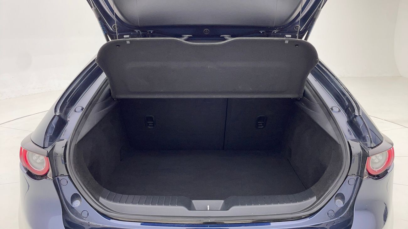 Mazda 3 ALLURE 2 | Zero Down Payment | Free Home Test Drive