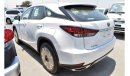 Lexus RX350 LEXUS RX 350 SUV MY 2021