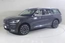 Lincoln Aviator PRESIDENTIAL 3.0L AVI920 / AL TAYER MOTORS/ AL QOUZ SHOWROOM
