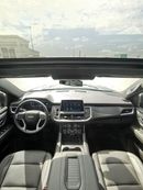 Chevrolet Suburban Chevrolet Z71 Suburban - 2023 - Black