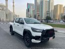 Toyota Hilux 2019 Diesel 2.8L Engine RHD Full Option