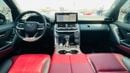 Toyota Land Cruiser TOYOTA LAND CRUISER 2022 GR SPORT.ENGINE 3.5L / V6.