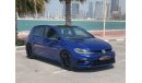 Volkswagen Golf Volkswagen GOLF R GCC