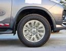 Toyota Fortuner VXR SR5 ADVENTURE / 4.0L V6 PETROL / CLIMATE WITH LEATHER SEATS / DIFFLOCK / AUTO A/C (CODE # F6HA)