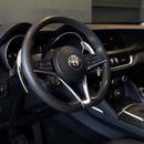 Alfa Romeo Stelvio 861 P.M • 0% Downpayment • Super • 1 Year Warranty