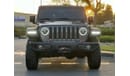 Jeep Wrangler Unlimited Rubicon JEEP WRANGLER ROBICON 2019 ORIGINAL PAINT WITH ONE YEAR WARRANTY