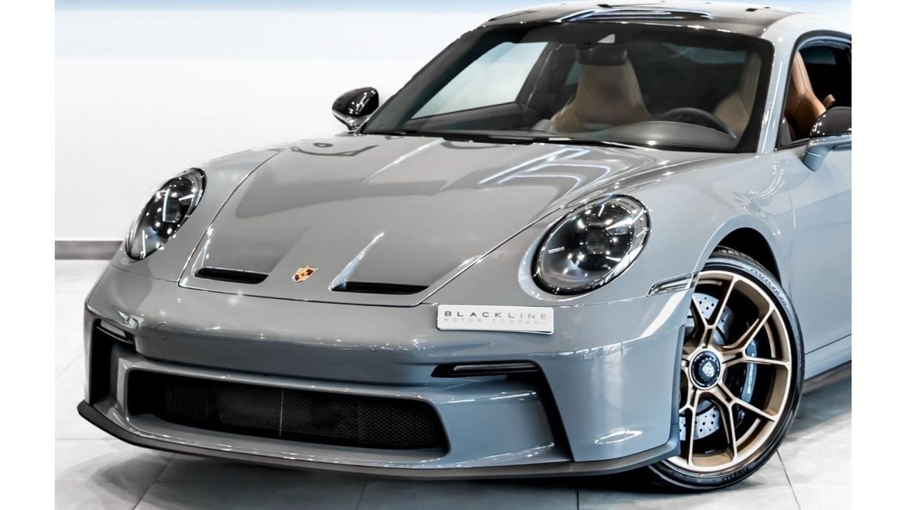 Porsche 911 2024 Porsche 911 GT3 Touring, 2025 Porsche Warranty, PDK, Full PPF, Very Low KMs, GCC