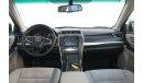 Toyota Camry LIMITED 2.5L 2016 MODEL TOP OPTION