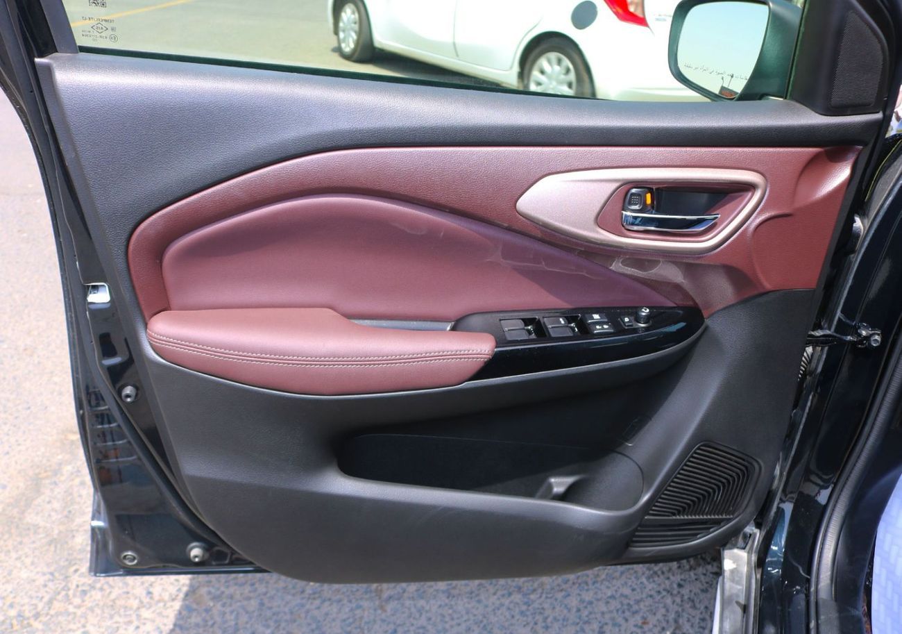 Suzuki Fronx GLX 1.5L Hybrid - Automatic . Hybrid . Front Wheel Drive . 5 Seats . 5 Doors ▾