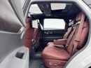 Genesis GV80 2025 Genesis GV80 Royal, 2030 Genesis Warranty, Genesis Service History, Excellent Condition, GCC