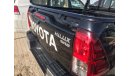 Toyota Hilux FULL OPTION