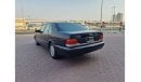 مرسيدس بنز S 320 MERCEDES BENZ W-140 GENERATION  S-320-1994