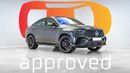 Mercedes Benz GLE53 AMG