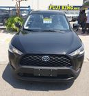 Toyota Corolla Cross 2.0L - FULL OPTION - 2023 - HYBRID - BRAND NEW