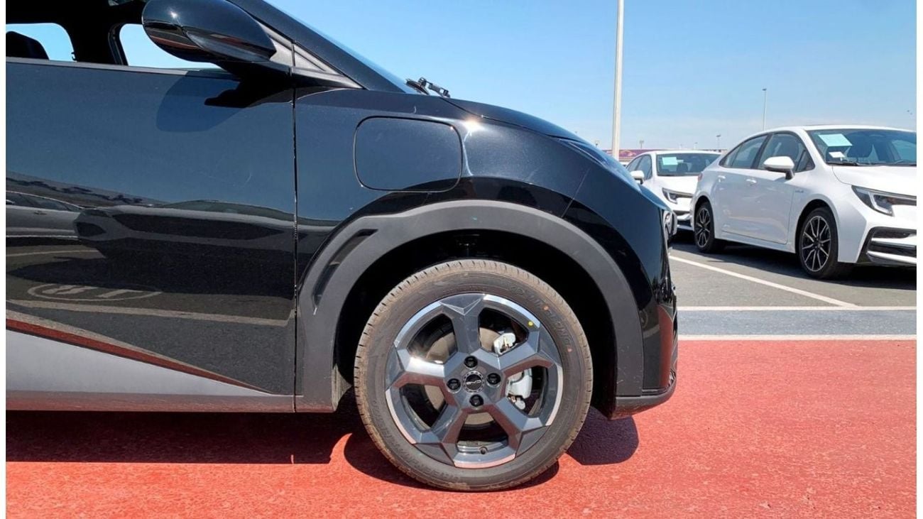 BYD Seagull 2023 BYD Brand New BYD Seagull