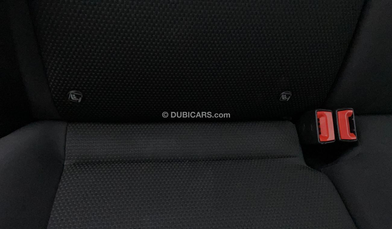 فورد فوكاس AMBIENTE 1.5 | بدون دفعة مقدمة | اختبار قيادة مجاني للمنزل