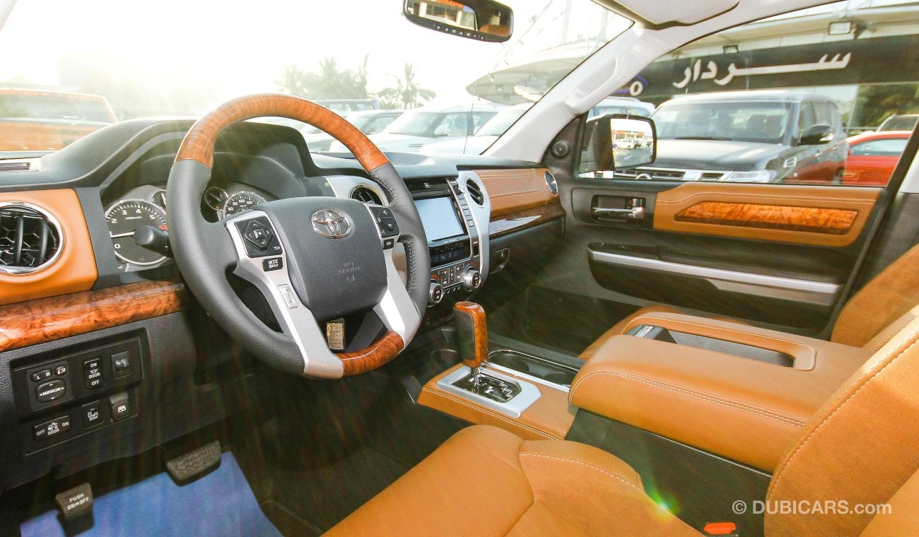 Toyota Tundra