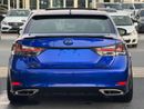Lexus GS350 F-Sport 3.5L