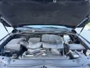 تويوتا لاند كروزر GXR+ 4.0L