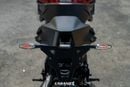 كاي تي أم 1300R KTM BRABUS 1300 R Magma Red 1 of 77