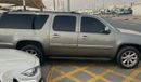 جي أم سي يوكون YUKON XL GCC بدون صبغ