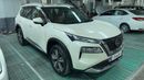 Nissan X Trail 2023 SL | AED 1285/Month | 0 DP | 30 Day Return | Warranty | Service History