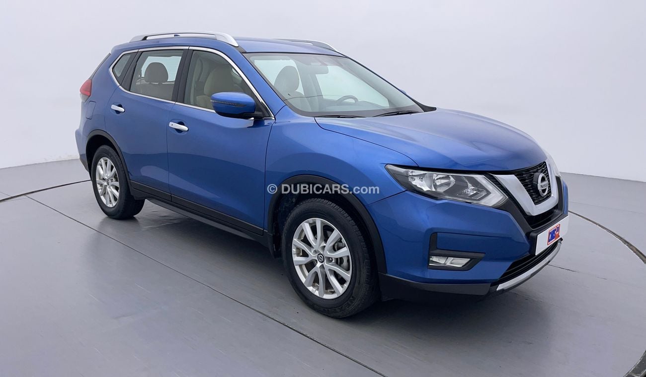 Nissan XTrail S 2.5 | Zero Down Payment | Free Home Test Drive