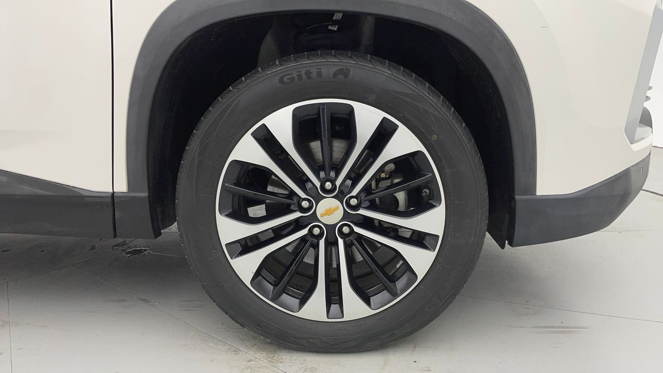 شيفروليه كابتيفا PREMIER 1.5 | بدون دفعة مقدمة | اختبار القيادة في المنزل