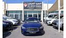 Infiniti Q50 Q50 - ACCIDENTS FREE - GCC - FULL OPTION - PERFECT CONDITION INSIDE OUT - ENGINE 2000 CC TWIN TURBO