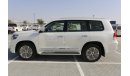 Toyota Land Cruiser 4.6L PETROL A/T, GXR GT MY21,FOR EXPORT ONLY(M4881)