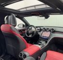Mercedes-Benz C 200 Premium Plus 1.5L 2023 Mercedes Benz C200 AMG Premium Plus, 2028 Mercedes Warranty, Very Low Kms, GC