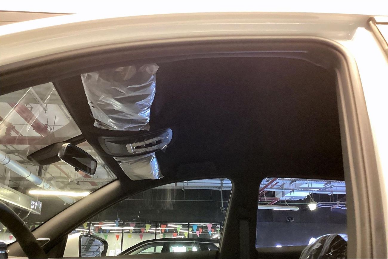 Exeed LX Comfort | National Day Celebration | Guaranteed Warranty | 0 Down Payment