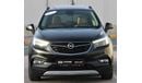 Opel Mokka Opel Mokka 2017, GCC, full option, in excellent condition, without accidents, very clean from inside