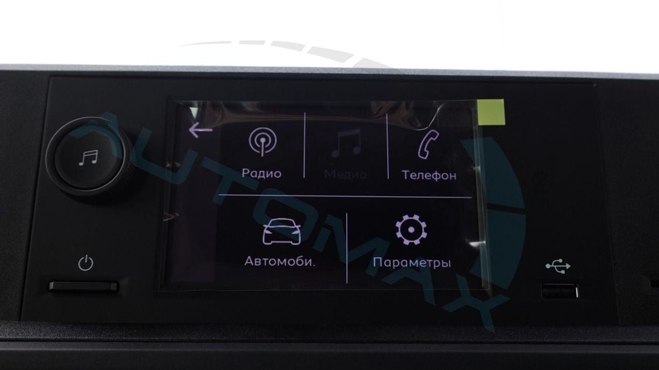 فيات سكودو L3 Combi 2.0T BlueHDi GCC 2025 With 5 Years Or 100,000 Km Warranty @Official Dealer
