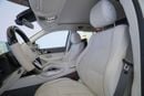 Mercedes Benz GLS 600 Maybach
