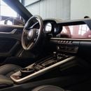 Porsche 911 Turbo S 3.8L (640 HP) Convertible AED 19,147 pm • 0% Downpayment • Porsche 911 Turbo S • Agency Warr