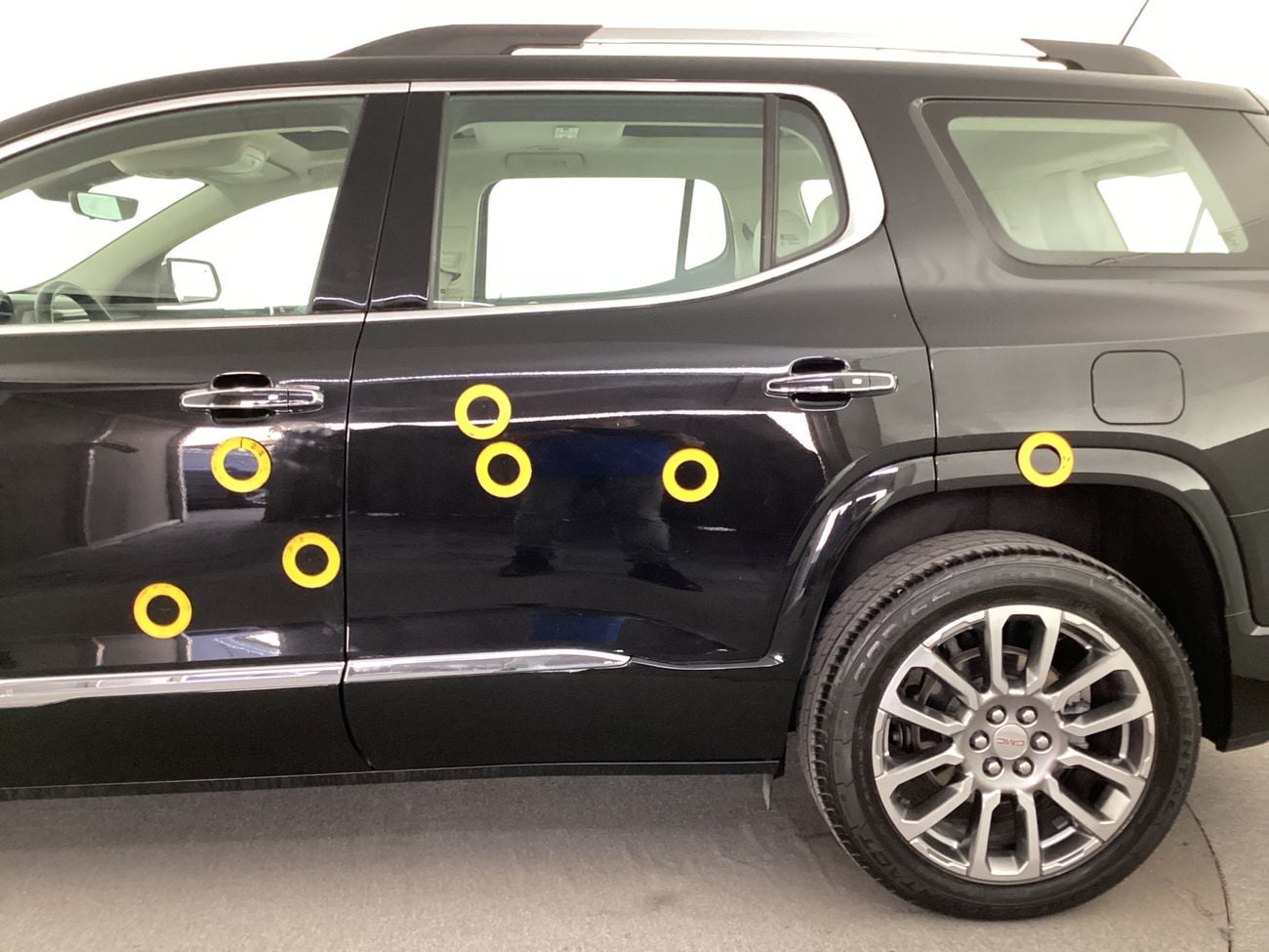 جي أم سي أكاديا Denali | upto AED 20,000 Ramadan Discount | شامل الضمان | 0 ﺪﻔﻋﺓ ﺃﻮﻟﻯ