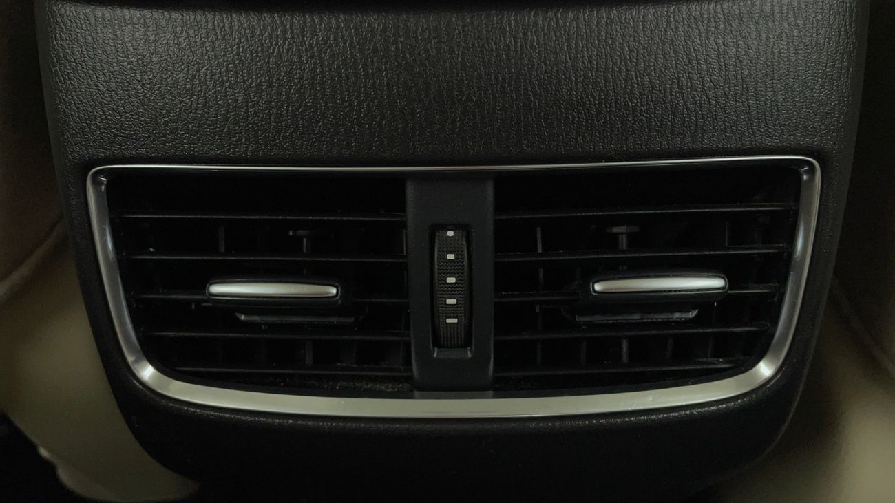 مازدا 6 S 2.5 | بدون دفعة مقدمة | اختبار القيادة في المنزل