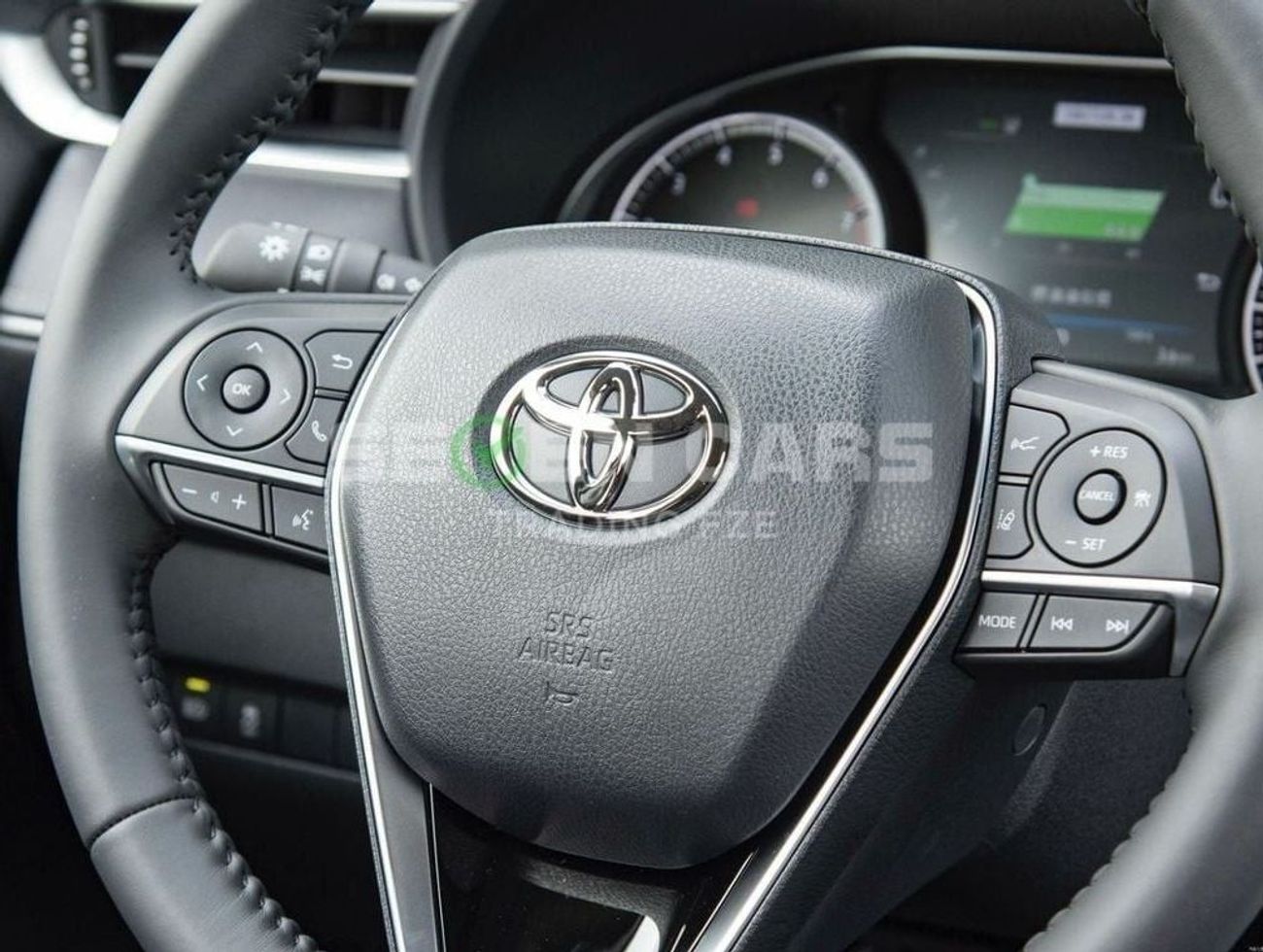 تويوتا فينزا 2.0L, CVT 2WD LUXURY PLUS,LEATHER SEAT,ELECTRIC SEAT,ALLOY WHEELS, MODEL 2024