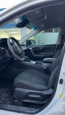 تويوتا راف ٤ 2020 Toyota RAV4, LE 2.5L V4