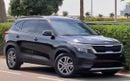 Kia Seltos KIA SELTOS 2020 GCC FULL OPTION (760/-MONTHLY)